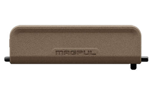 Parts Magpul Industries Enhanced Ejection Port Cover MAGPUL ENHANCED EJECTION PRT CVR FDE